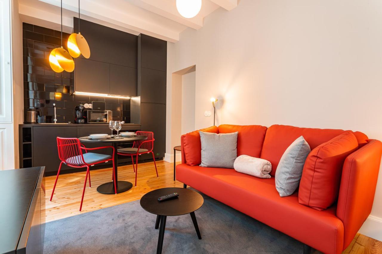 Apartamento Flh Viola Market *