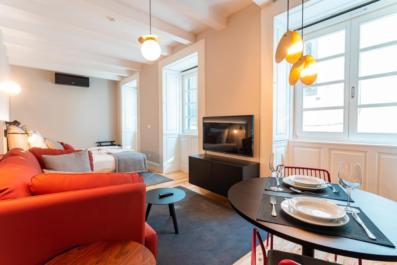 Apartamento Flh Viola Market Funchal (Madeira)