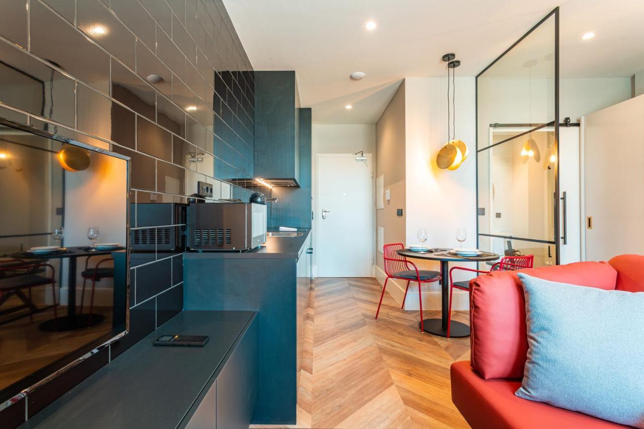 Apartamento Flh Viola Market *