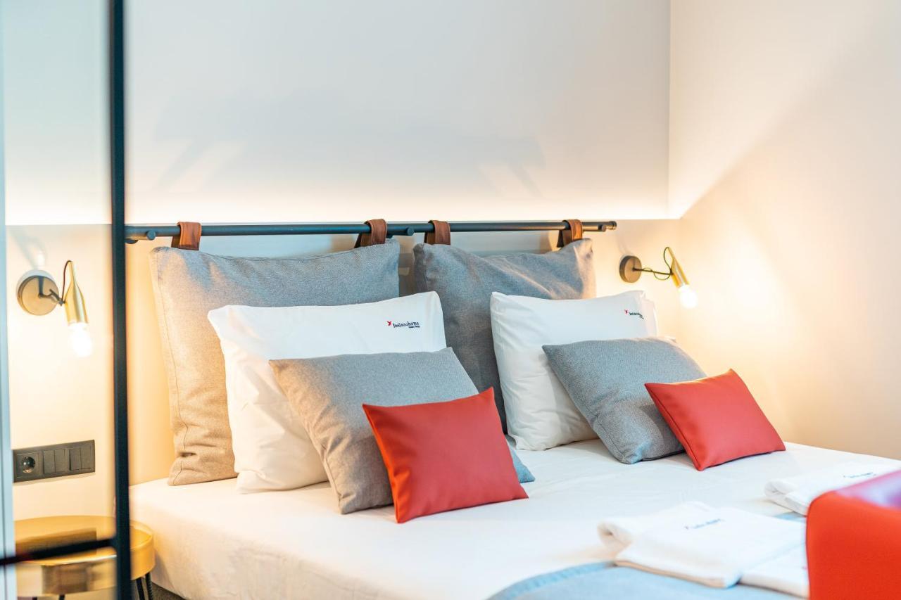 Apartamento Flh Viola Market *