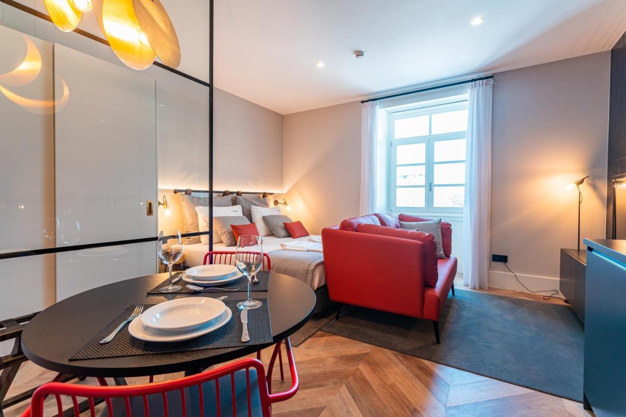 Apartamento Flh Viola Market *